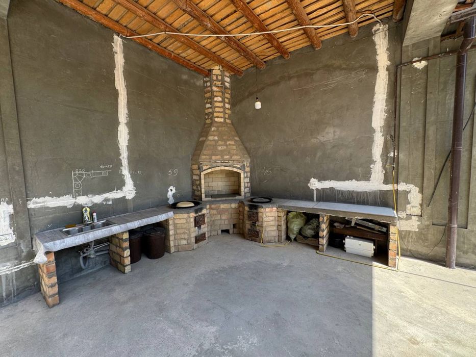 Участка ховли сотилади 4 соток своя