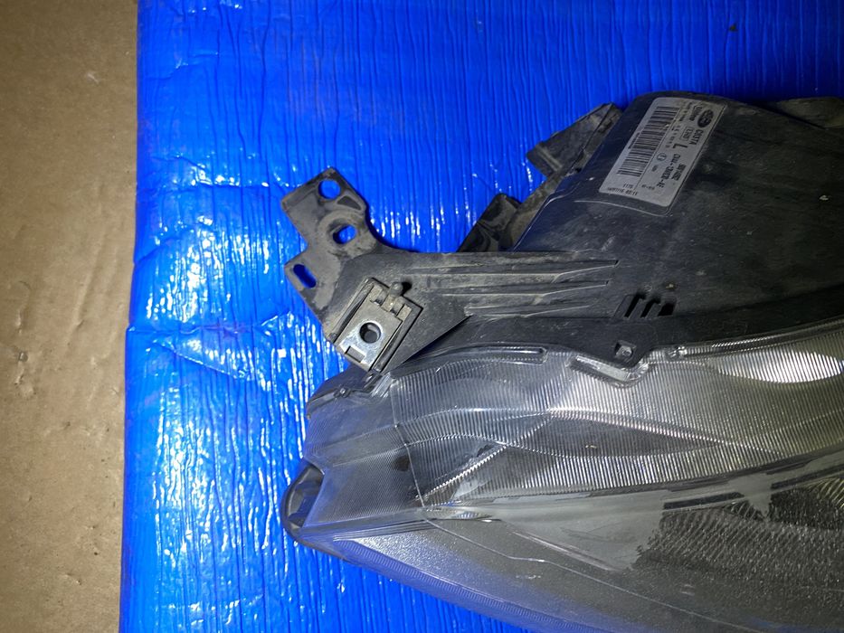 Far Ford kuga 2 2013 - 2016 far stanga kuga mk2