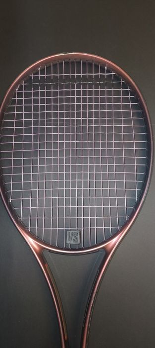 Rachetă de tenis Kuebler Original Resonanz  Protouch.