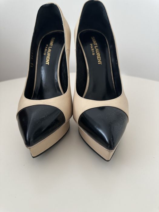 Туфли Saint Laurent оригинал