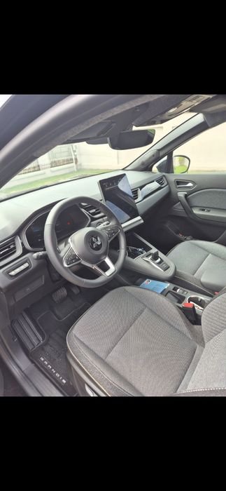 Mitsubishi Grandis