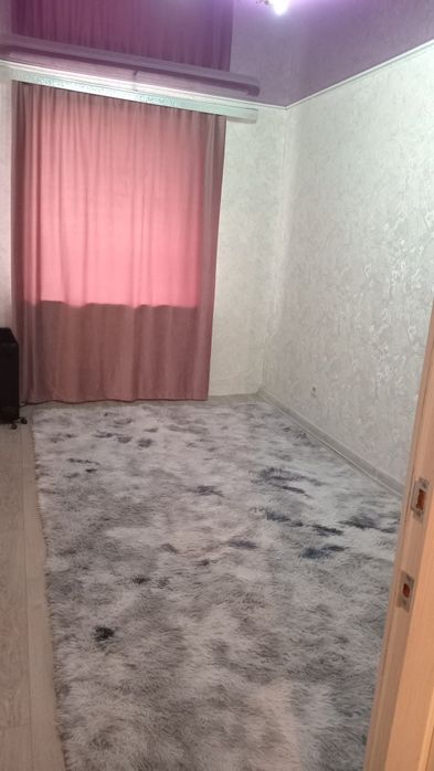 Екі бөлмелі Квартира сатылады