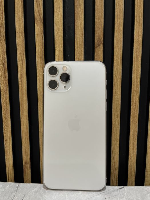 Iphone 11 Pro в отличным состояние