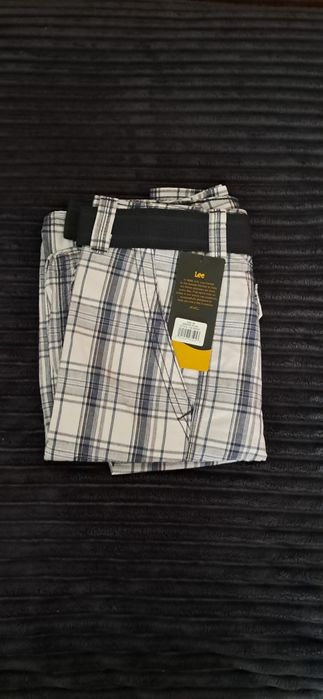 Мъжки къси карго панталони