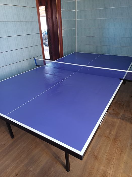 Теннисный стол новый