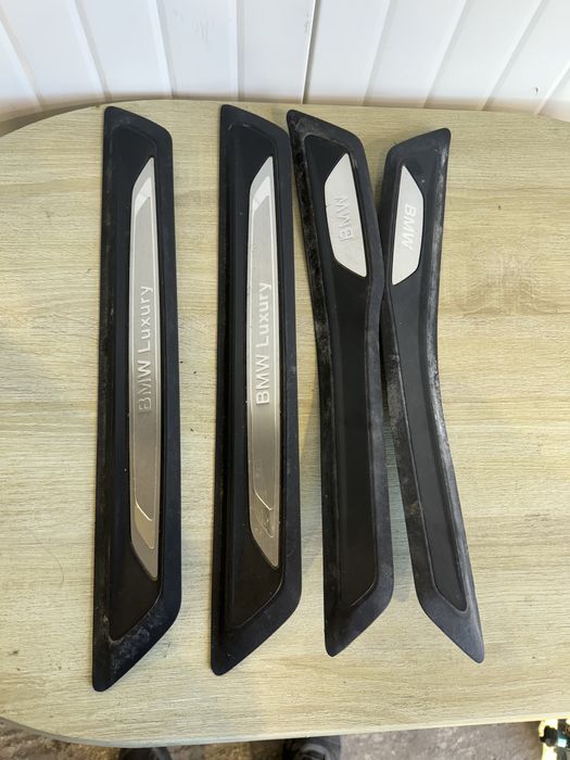 Luxury лайстни бмв ф30 ф31 bmw f30 f31 луксури