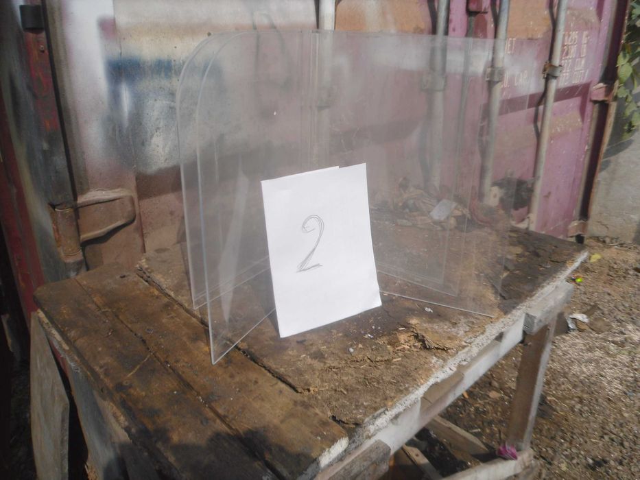 продажа  изделия из плексигласа