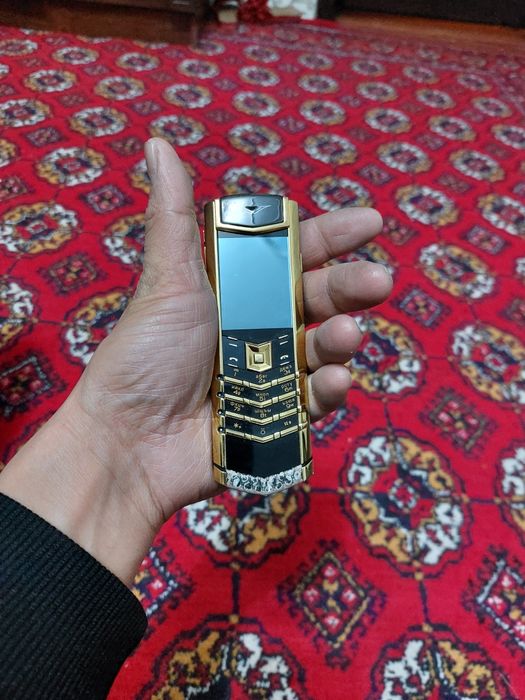 Верту люкс вариан.заряд  зор  жаксы устайды