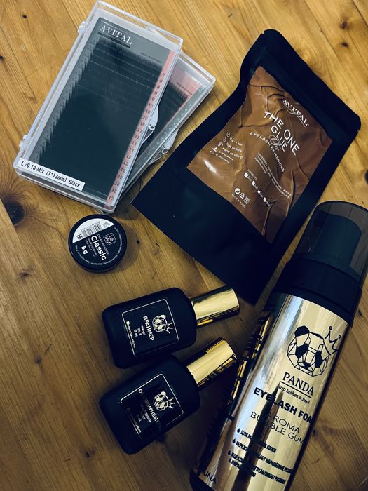 Наращивание ресниц Костанай Бесплатно !