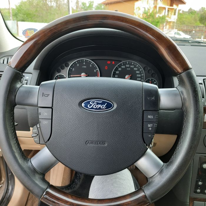FORD Mondeo 0 — imagine 4
