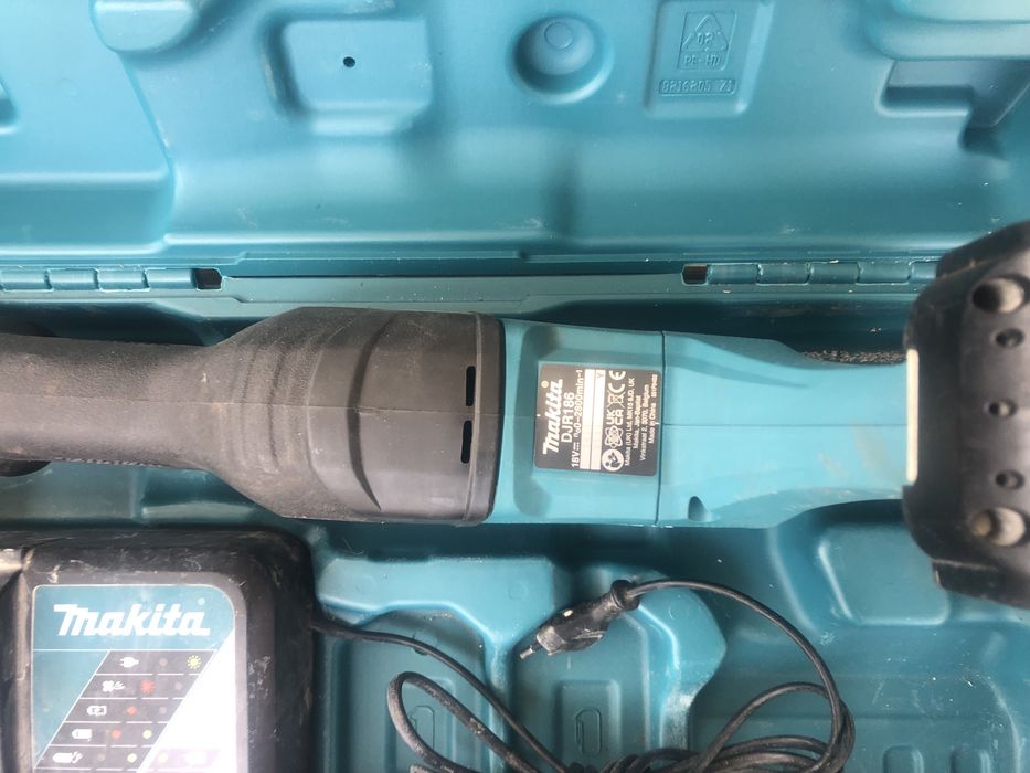 Makita scule pe acumulator