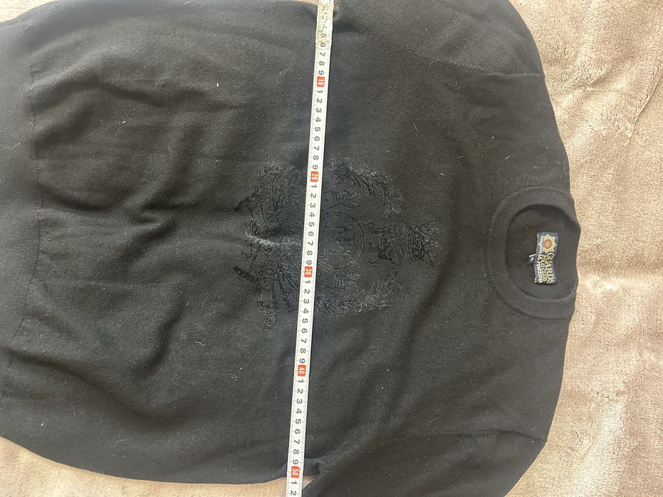 Пуловер Guards Polo Club