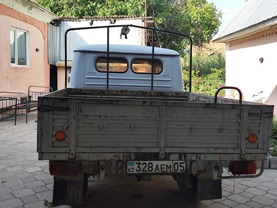 продам УАЗ фермер