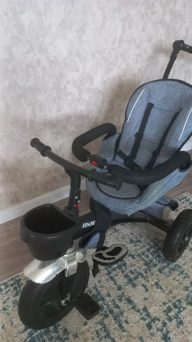 Коляска в отличном состоянии