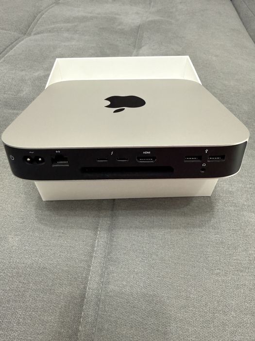Mac Mini M1 2020