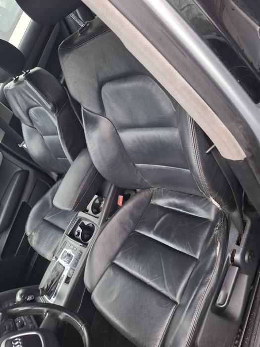 Audi A6 3.0TDI / Ауди А6 3.0ТДИ 2006г.  НА Части!