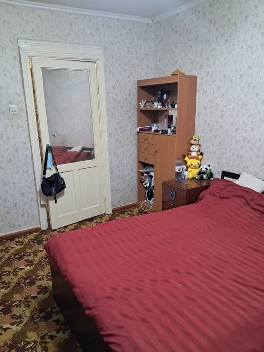 Продам 2-х комнатную квартиру