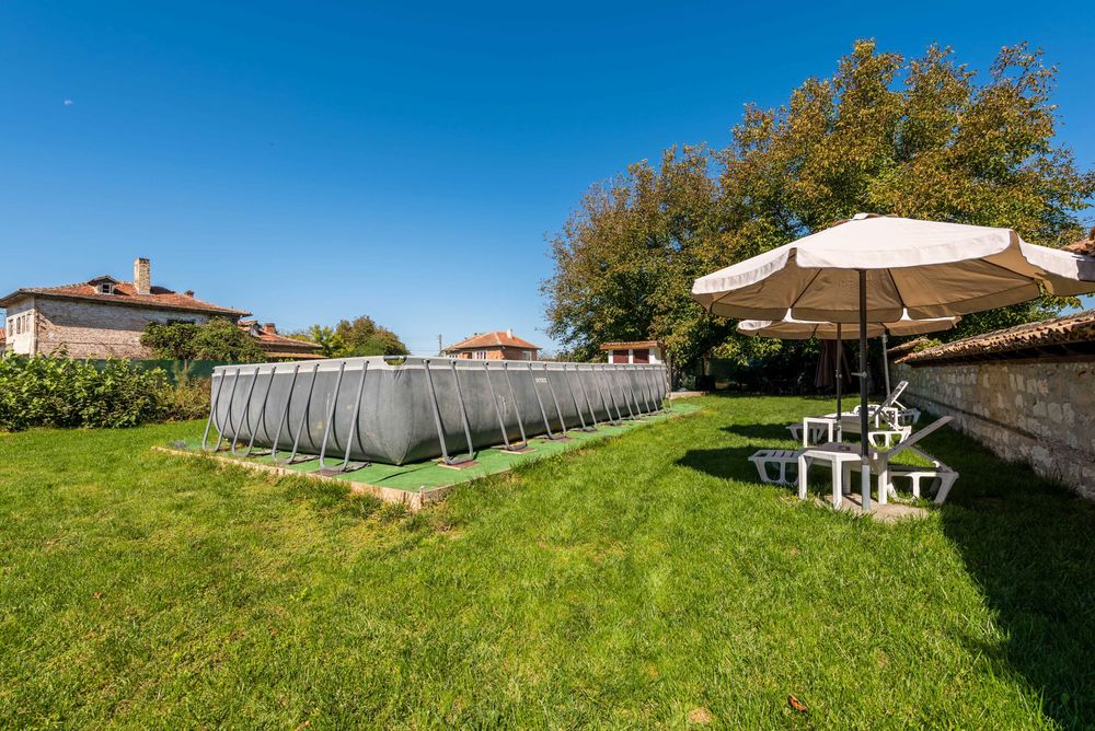 Продава се Къща в Варна, Гръцка махала - 185 кв.м за 1622 €/кв.м - Снимка #22