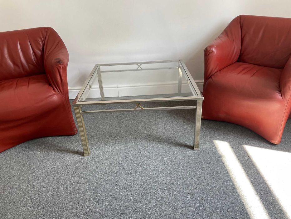 Masuta cafea Fratelli Orsenigo, Italia, mid century modern