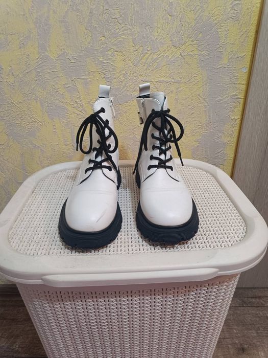 Зимни бори 36 номер