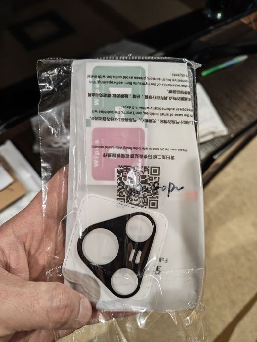 Чехол на Huawei pura 80 pro.