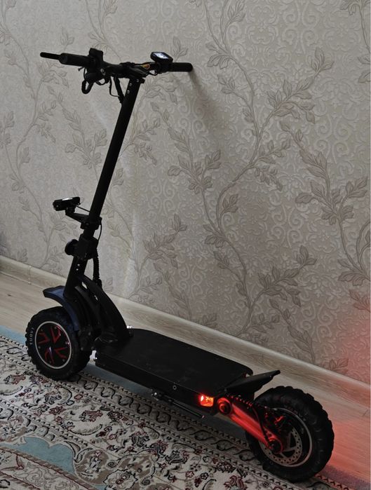 Электросамокат актау