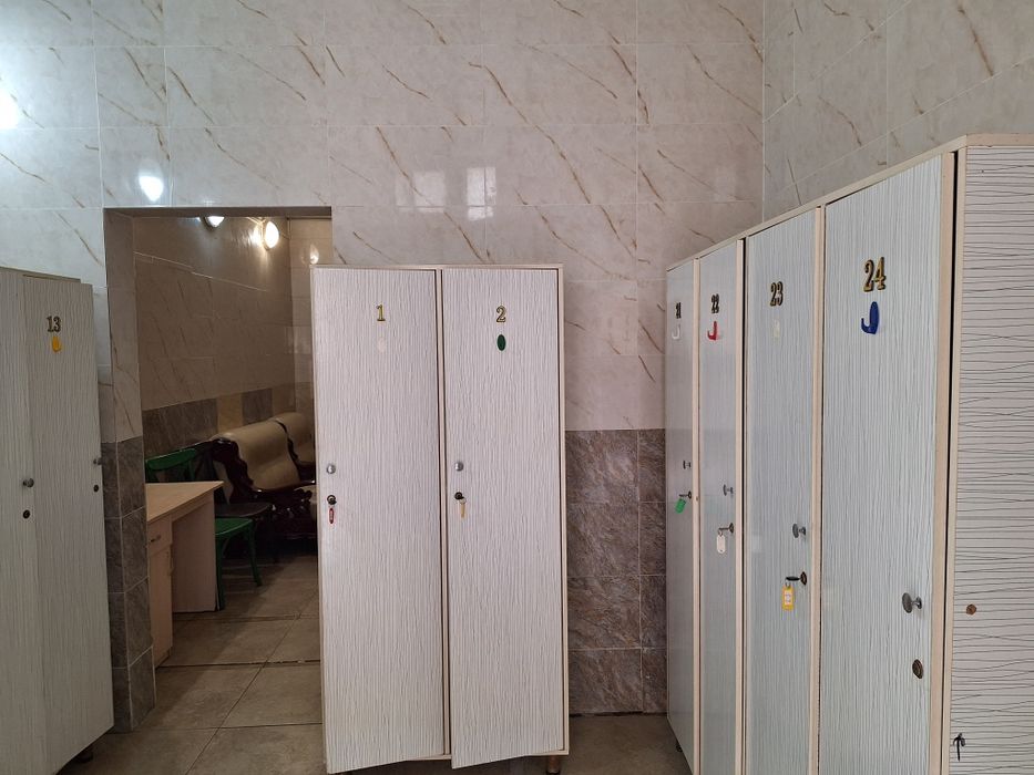 Продам баню в Таразе