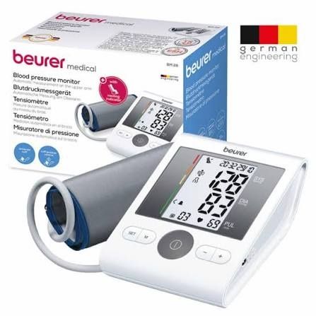 Тонометр автоматический Beurer BM28