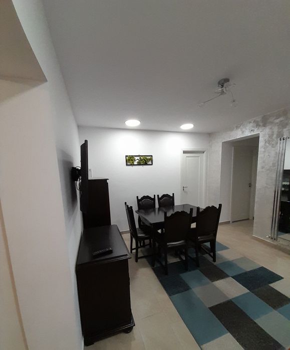 Proprietar: vând Apartament 4 Camere Ultra-Finisat