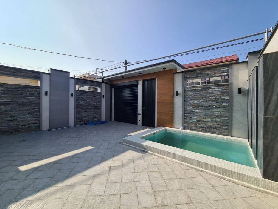 Дом Ул. Циолковского 2 сотки