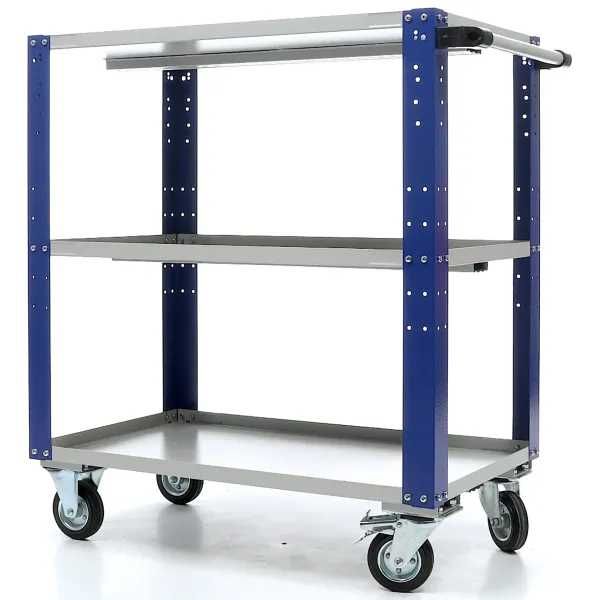 Тележка инструментальная WDS-0