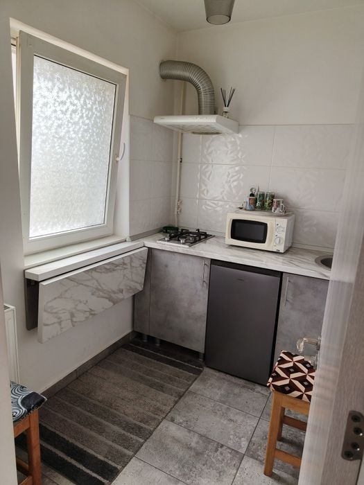 Garsonieră regim hotelier