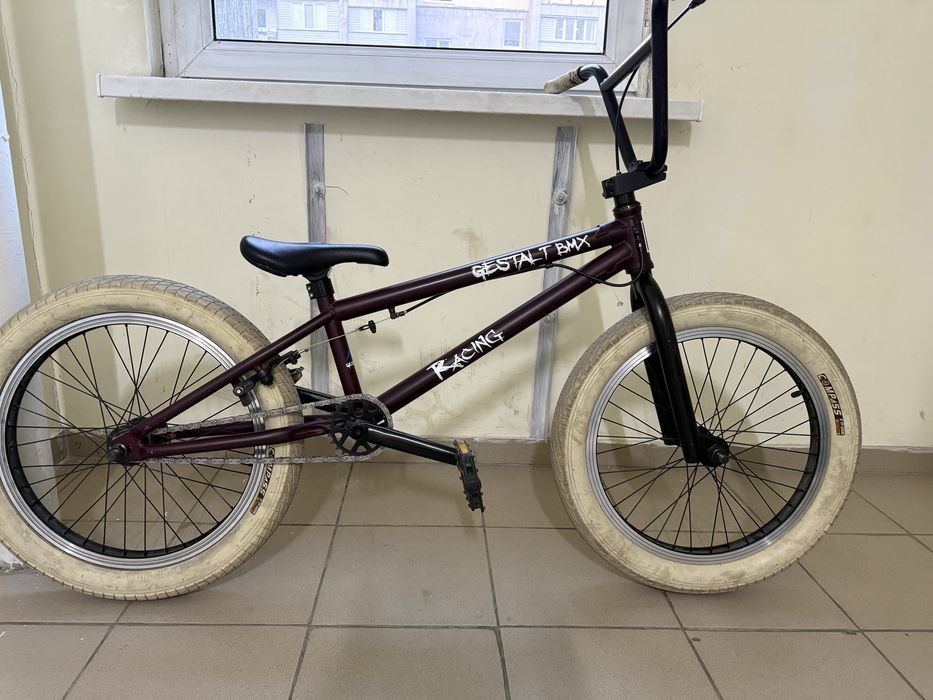 Срочно продаю BMX
