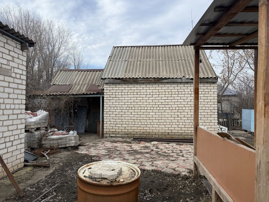 Продам дачу по шолохова