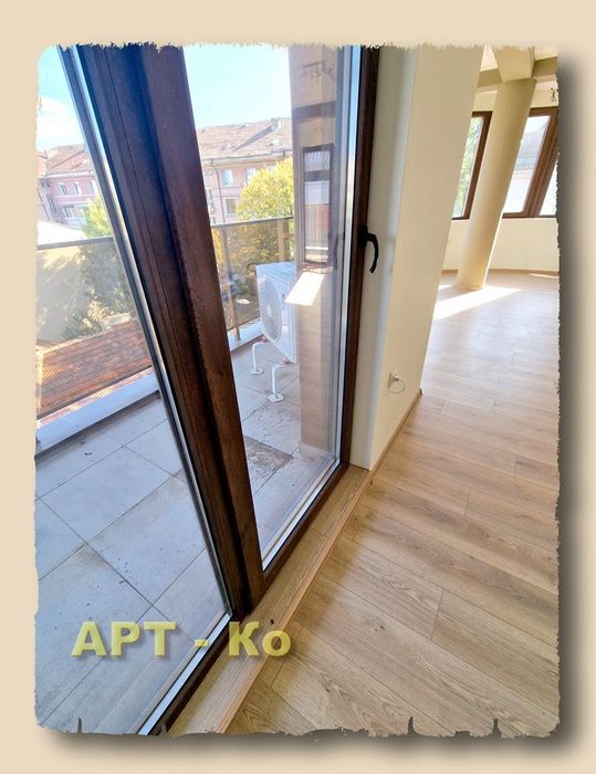 Дава се под наем Офис в Перник, Център - 80 кв.м за 409 € - Снимка #5