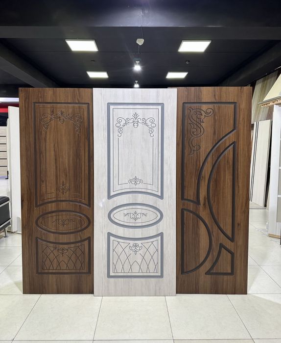 Eshiklar Mdf eshik Optom va Donaga