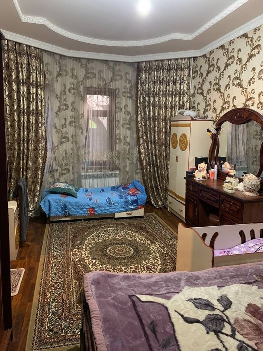 Uy sotiladi, Bektemir tumani, Bog'i Eram ko'chasida