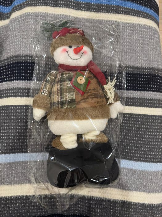 Новогодние игрушки