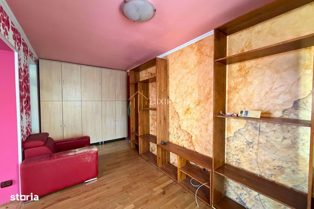 Apartament cu 3 camere (modificat din 4) | Luduș | 89.000 € + TVA