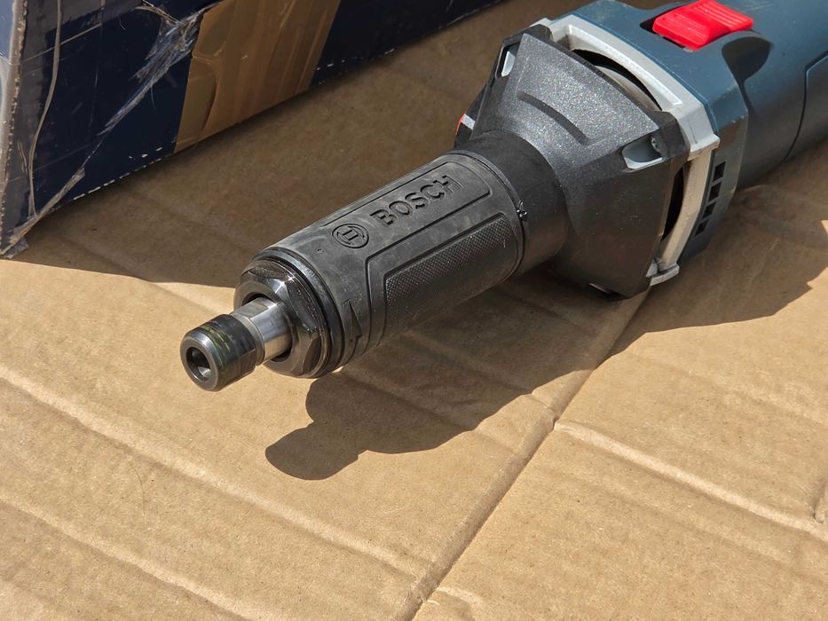 BOSCH GGS 30 LS Polizor drept 750 W