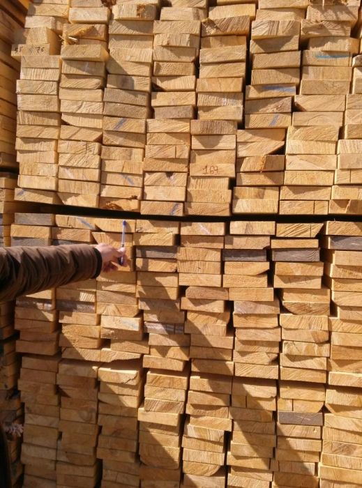 Доска Брус Стропила