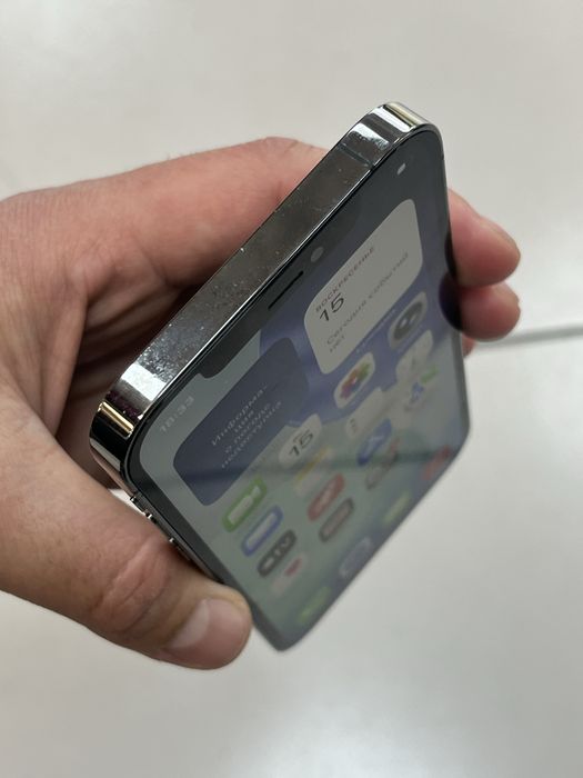 Iphone 12 pro 128 GB