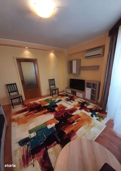 Proprietar inchiriez apartament Mazepa 2 Galati
