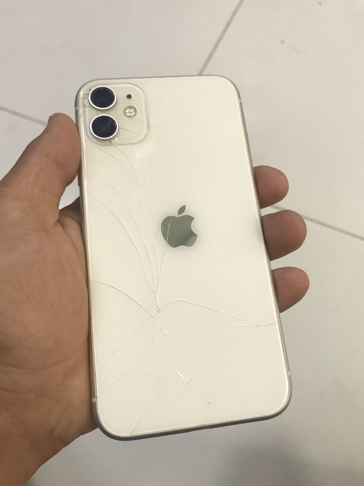 Iphone 11 narxi 1 200