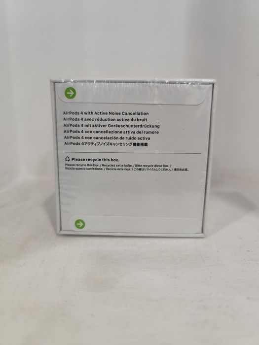 Эйрподс оригинал