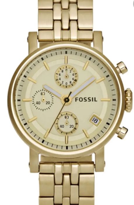Продам часы Fossil в илеальном состоянии