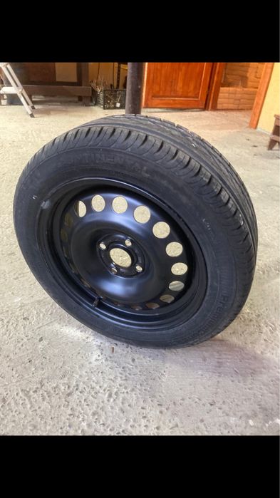 Rezerva Opel Corsa