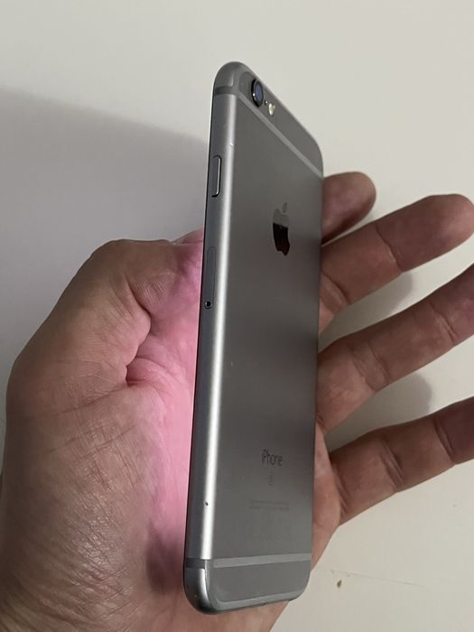 Iphone 6s айфон 6s