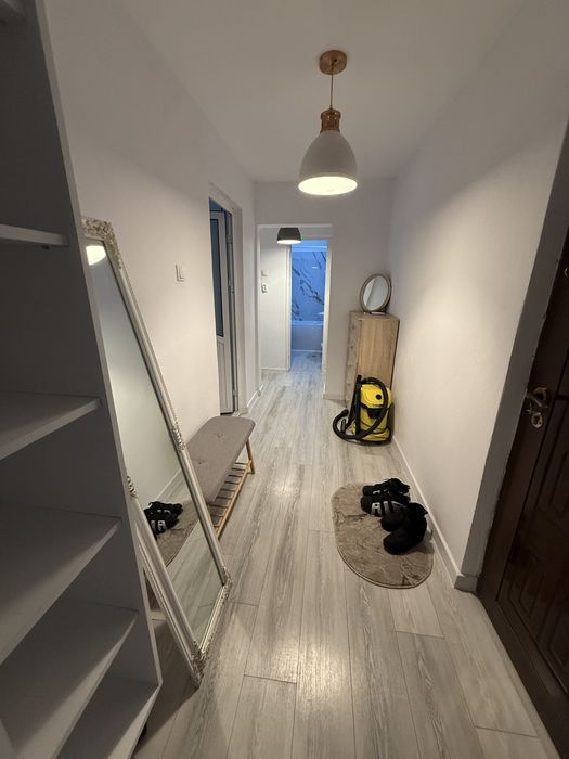 Apartament 3 camere confort 1,decomandat