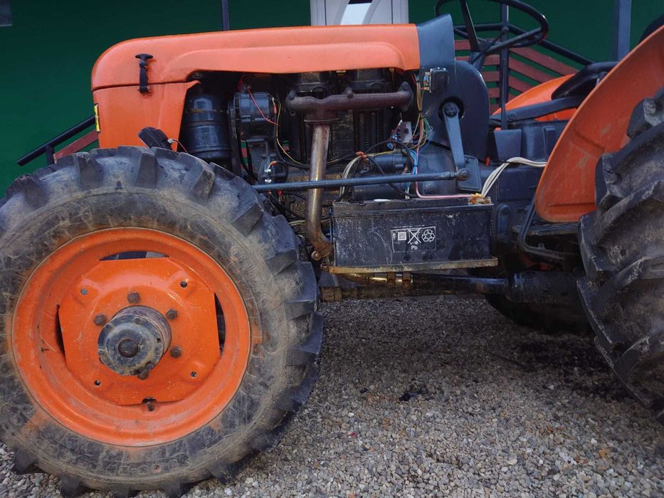 Tractor  Same de vanzare